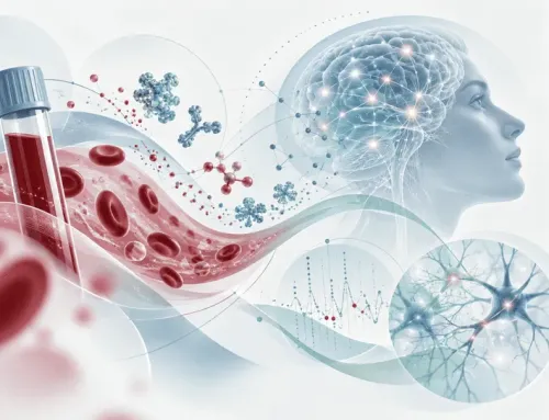 p-tau217 y biomarcadores sanguíneos en Alzheimer: qué pueden aportar