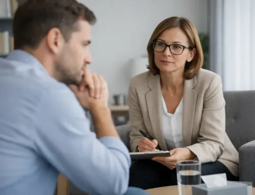 Ansiedad persistente: síntomas, tipos y recomendaciones clínicas para su tratamiento