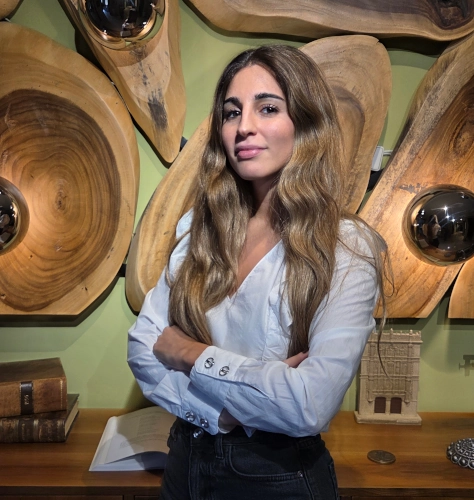 Dra Paula Montolio Dra Paula Montolio