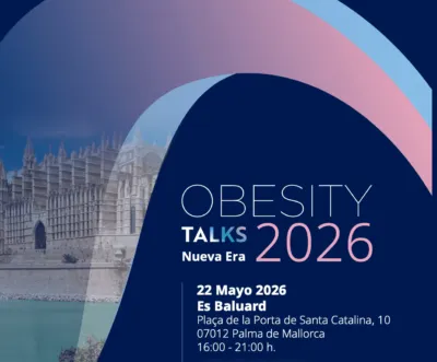 Psiquiatra Obesidad Palma Mallorca Obesity Talks