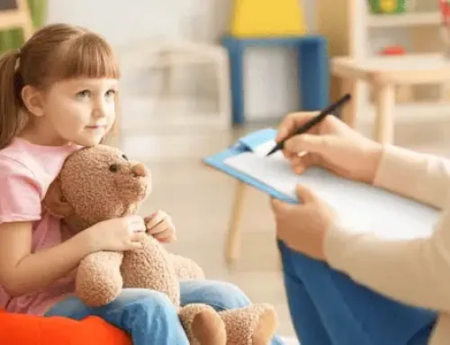 Salud mental infantil: cuándo conviene pedir ayuda y por qué actuar a tiempo