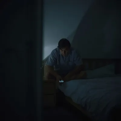 Salud Mental y Móvil